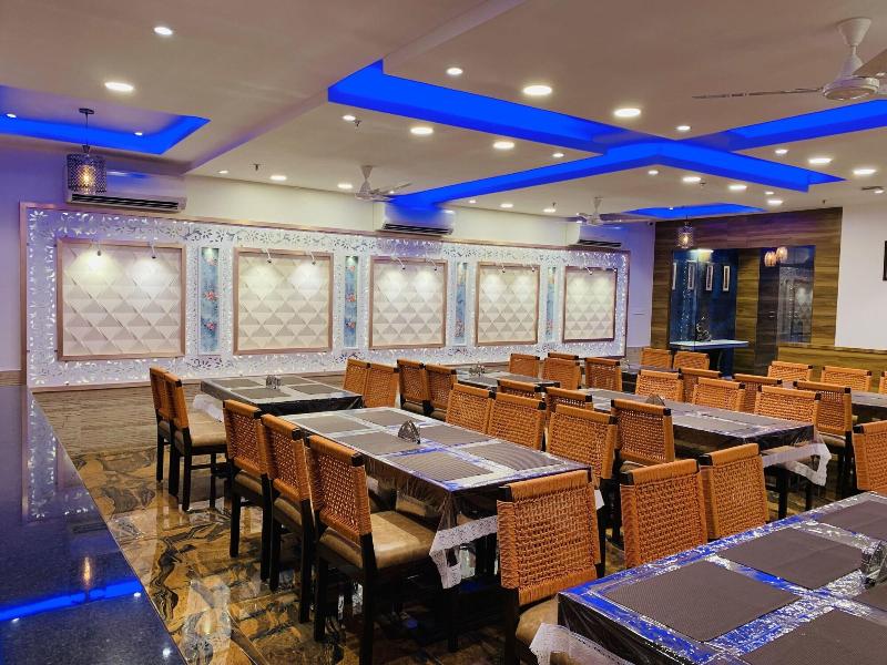 Hotel Sheetal image