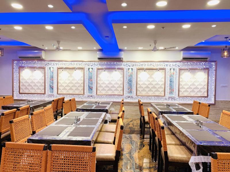 Hotel Sheetal image