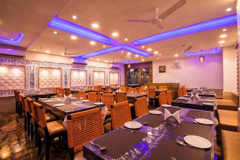 Hotel Sheetal image