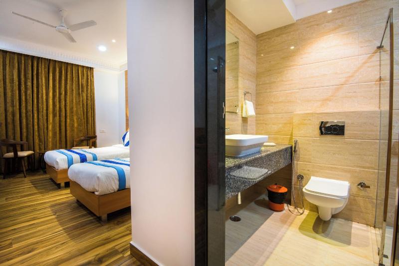 Hotel Sheetal image