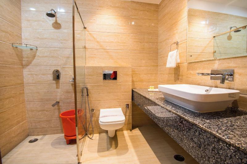 Hotel Sheetal image