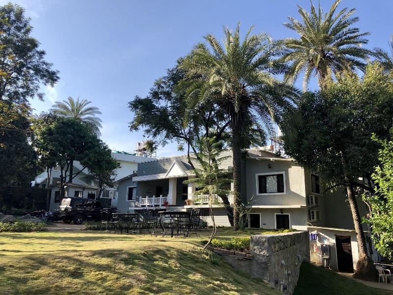 Hotel Agroha image