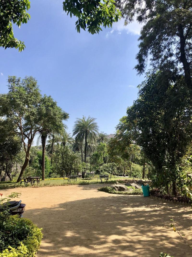 Hotel Agroha image