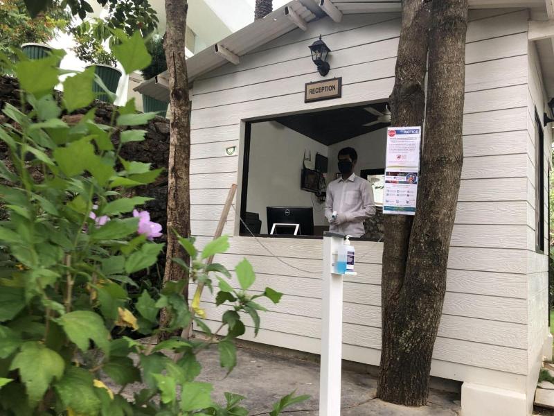 Hotel Agroha image