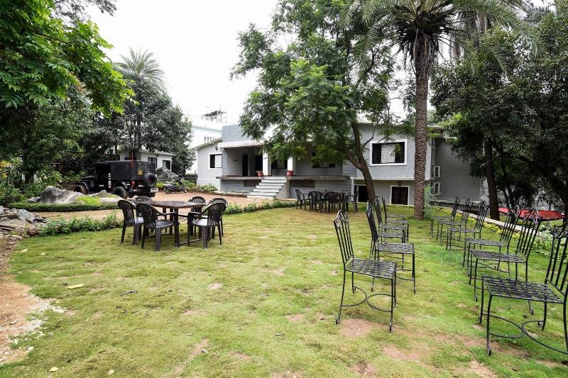 Hotel Agroha image