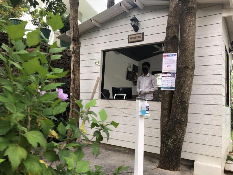 Hotel Agroha