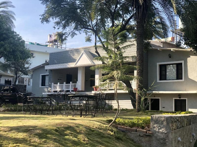 Hotel Agroha