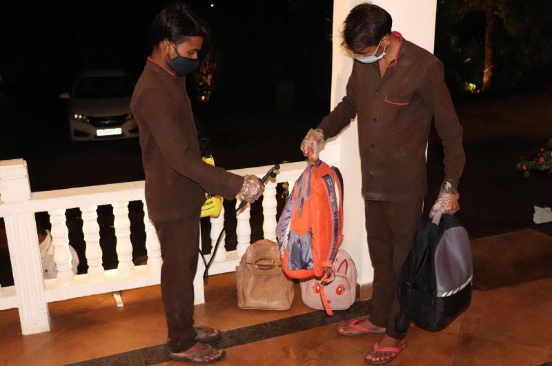 Hotel Agroha image