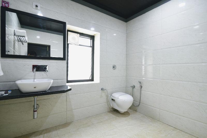 Hotel Agroha image