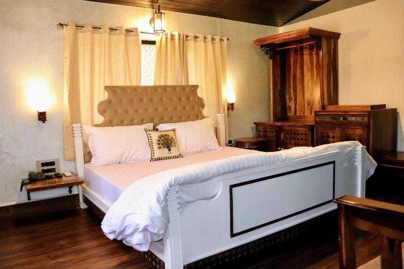 Hotel Agroha image