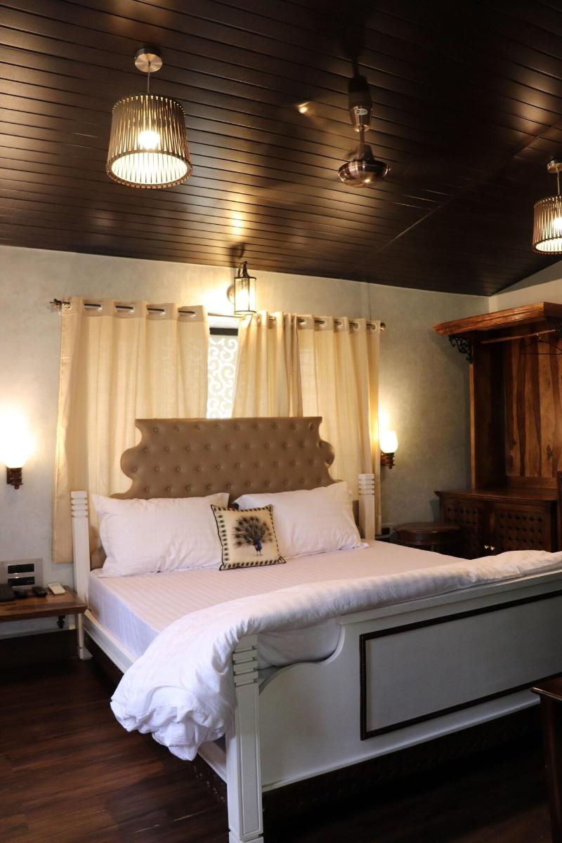 Hotel Agroha image
