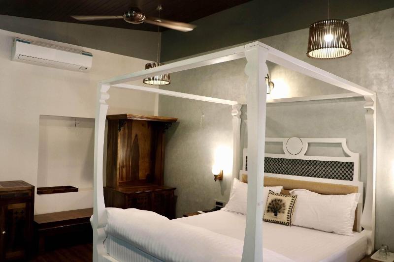 Hotel Agroha image