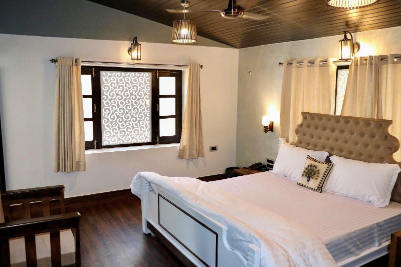 Hotel Agroha image