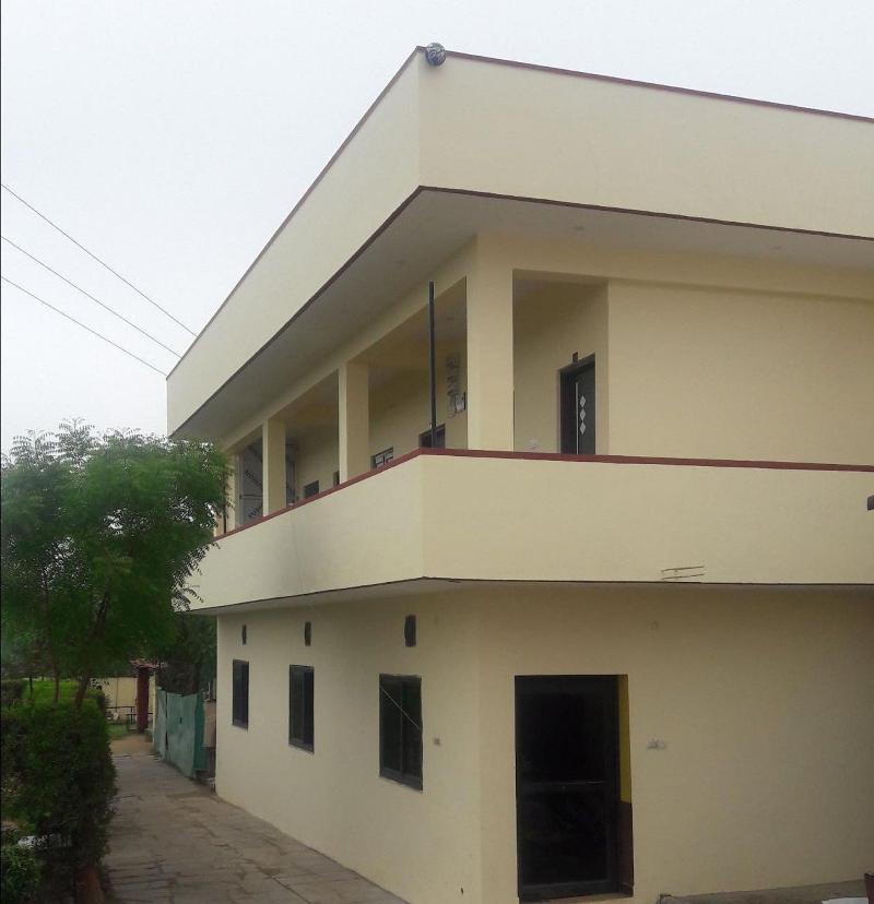 Royal Zayka Hotel & Restaurant image