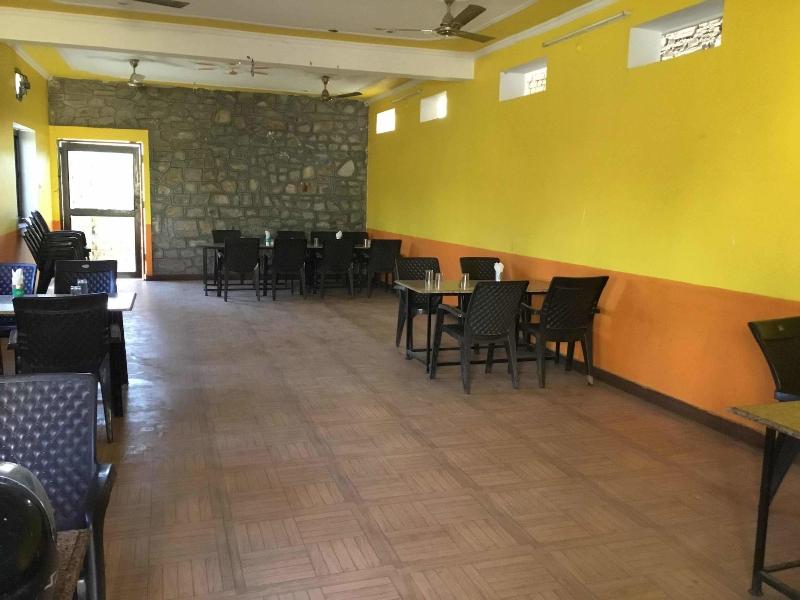 Royal Zayka Hotel & Restaurant image