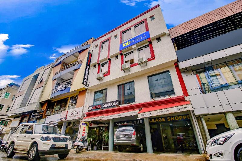 Fabhotel Sanskar image