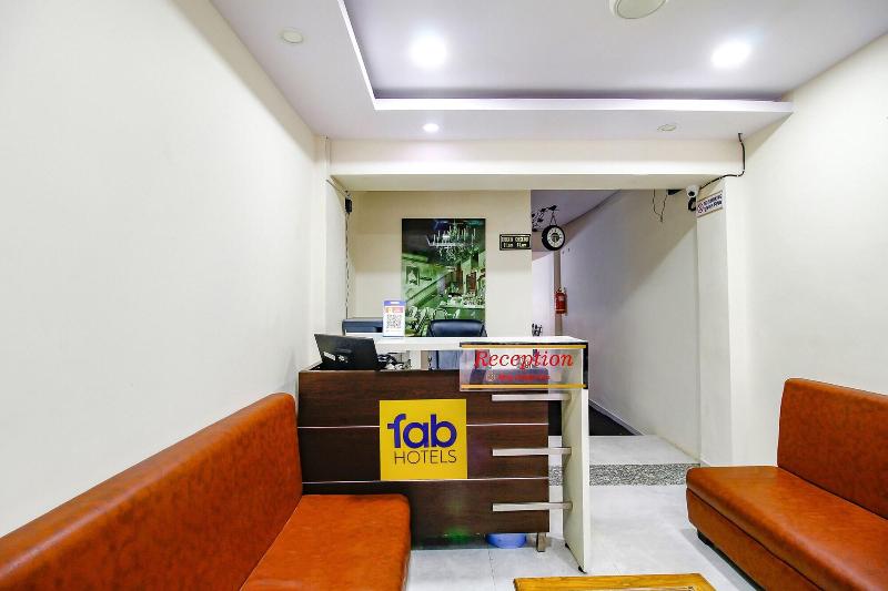 Fabhotel Sanskar image