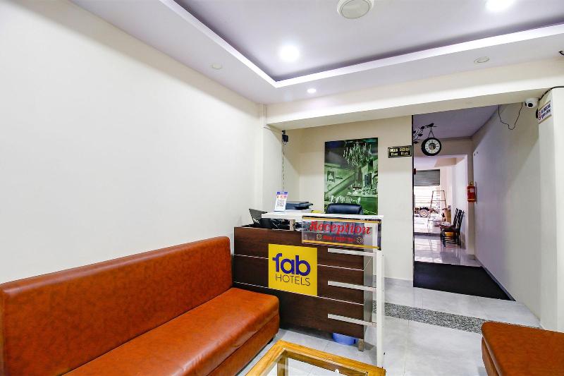 Fabhotel Sanskar image