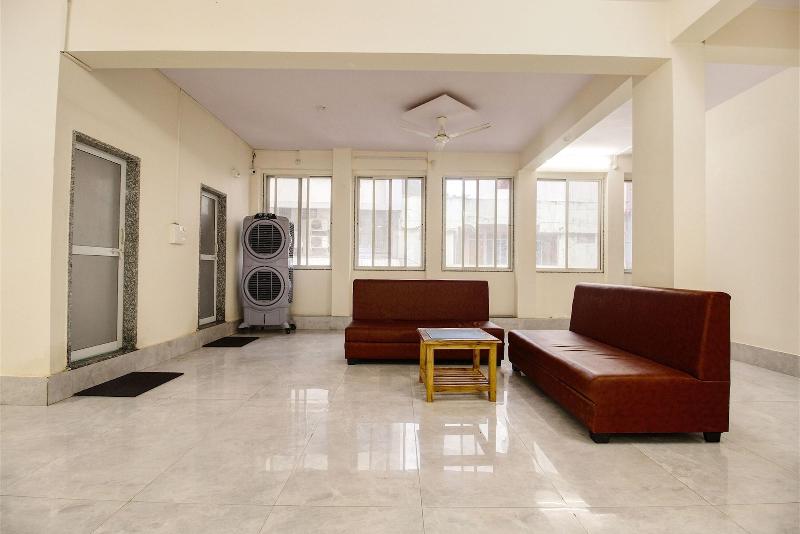 Fabhotel Sanskar image