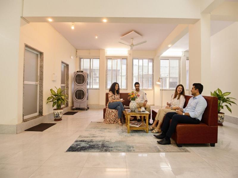 Fabhotel Sanskar image