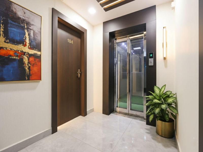 Fabhotel Sanskar image