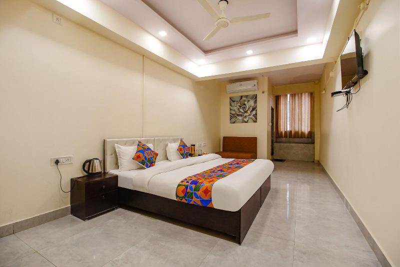 Fabhotel Sanskar image