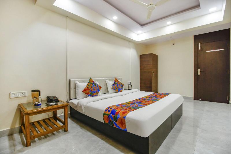 Fabhotel Sanskar image