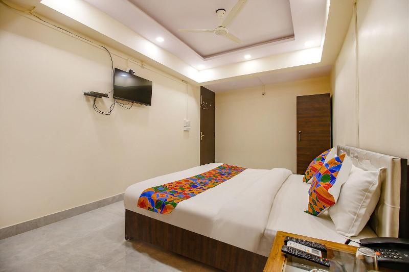 Fabhotel Sanskar image
