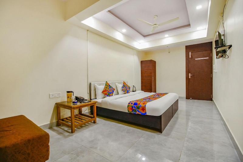 Fabhotel Sanskar image