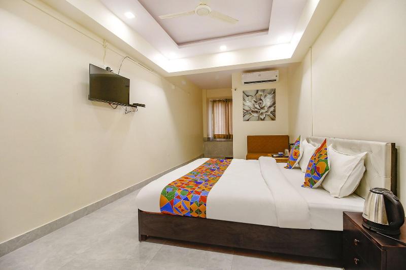 Fabhotel Sanskar image