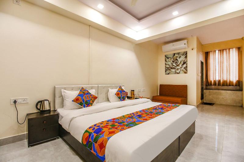 Fabhotel Sanskar image