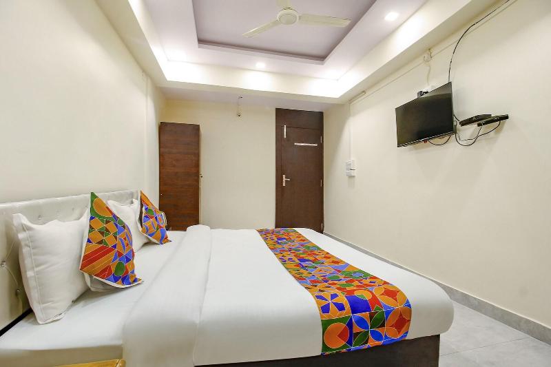 Fabhotel Sanskar image