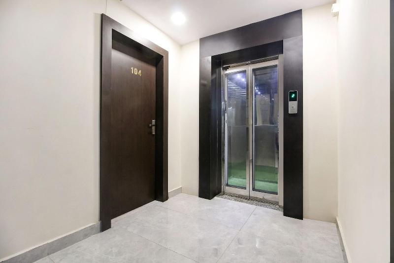 Fabhotel Sanskar image