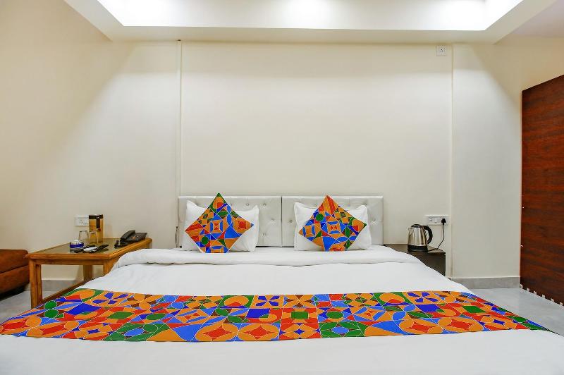 Fabhotel Sanskar image