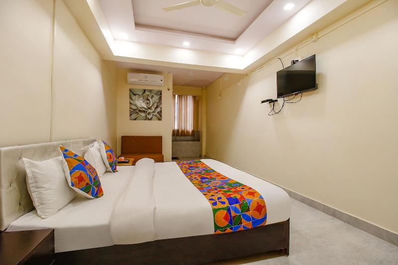 Fabhotel Sanskar image