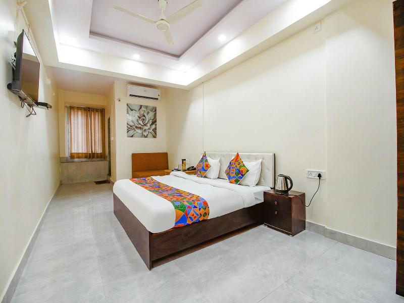 Fabhotel Sanskar image