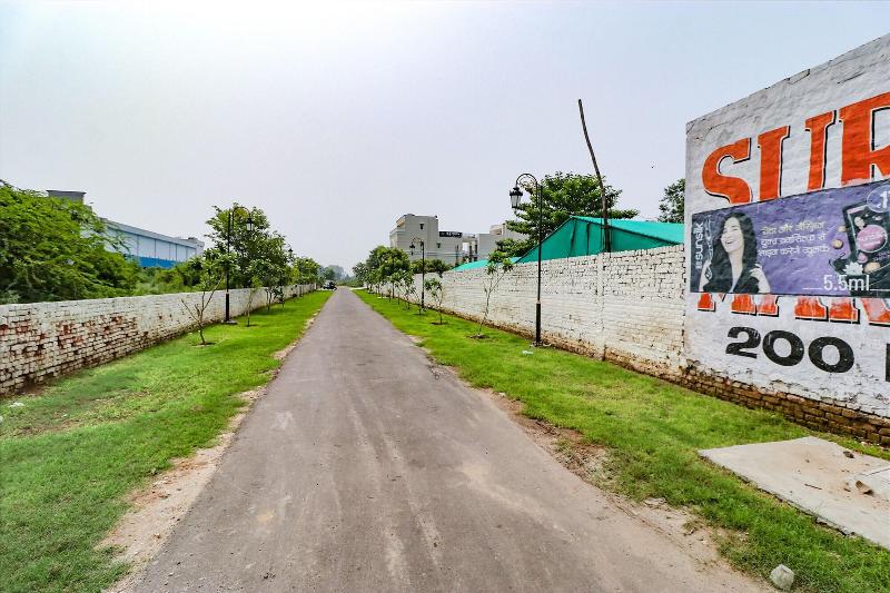 Fabhotel K9 Villa image