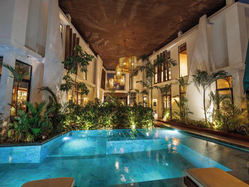 La Maison Palmier A Member Of Design Hotels