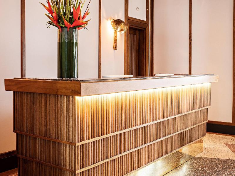 La Maison Palmier A Member Of Design Hotels image