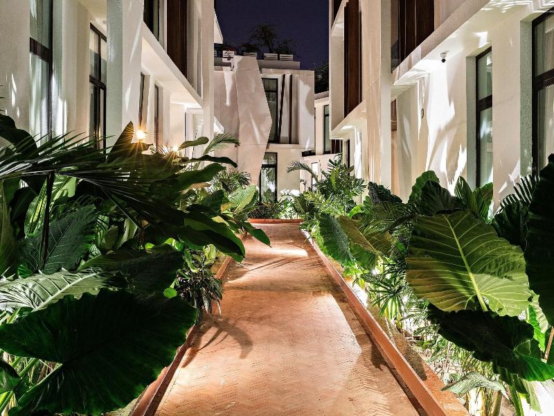 La Maison Palmier A Member Of Design Hotels image