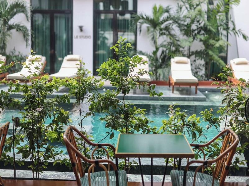 La Maison Palmier A Member Of Design Hotels image