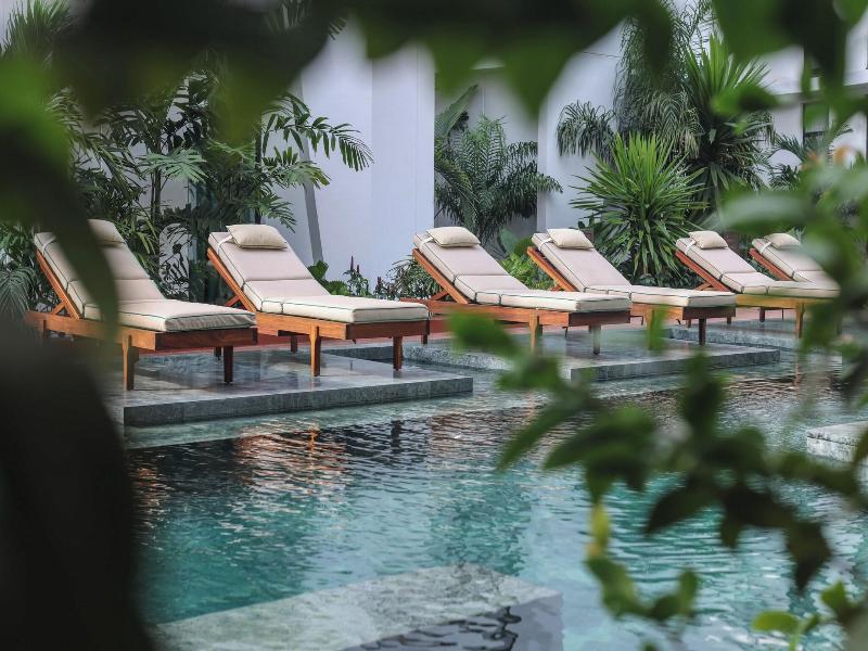 La Maison Palmier A Member Of Design Hotels image