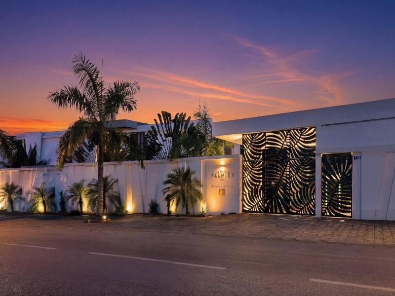 La Maison Palmier A Member Of Design Hotels image