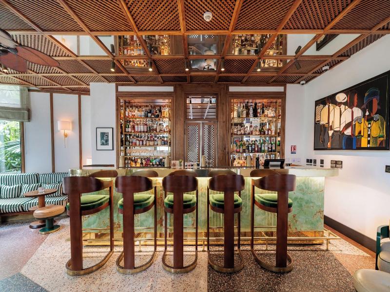 La Maison Palmier A Member Of Design Hotels image