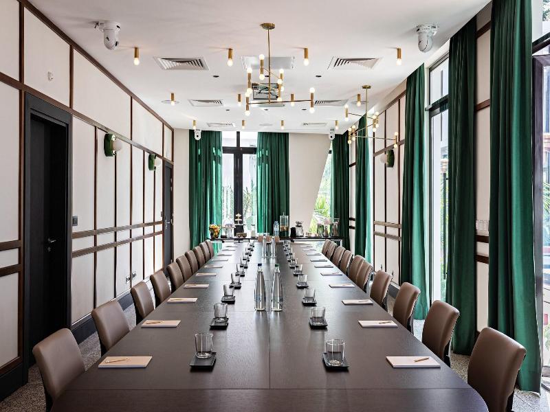 La Maison Palmier A Member Of Design Hotels image
