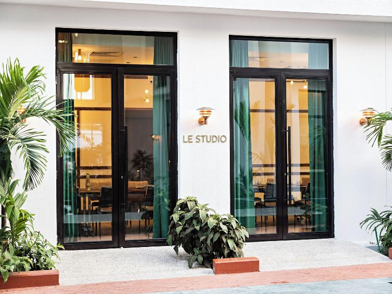 La Maison Palmier A Member Of Design Hotels image