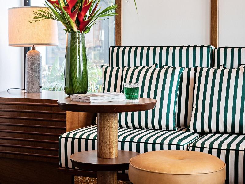 La Maison Palmier A Member Of Design Hotels image