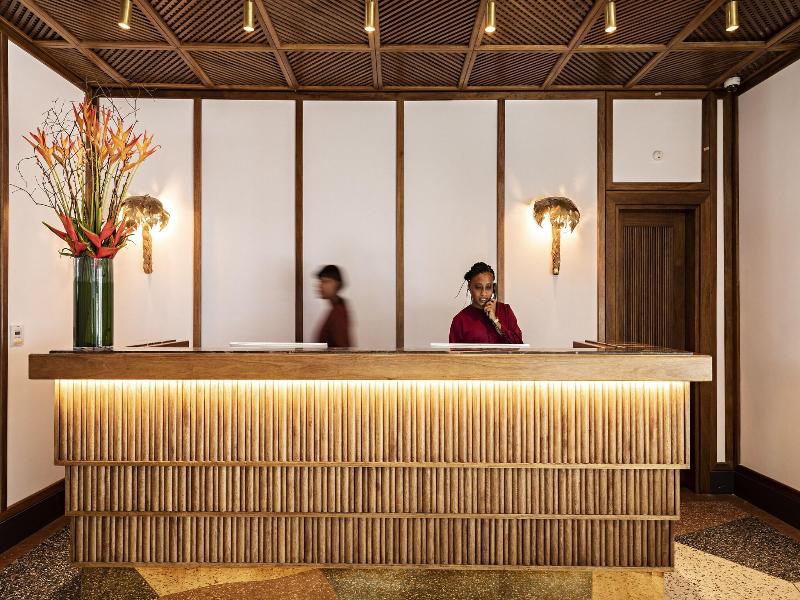 La Maison Palmier A Member Of Design Hotels image