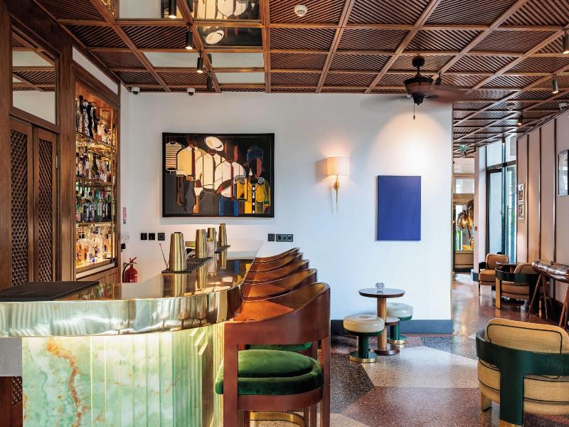 La Maison Palmier A Member Of Design Hotels image