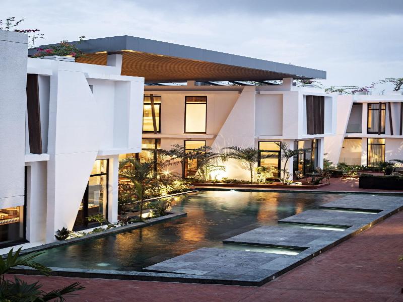 La Maison Palmier A Member Of Design Hotels image